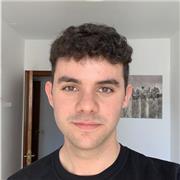 Doy clases de apoyo escolar para niños de Primaria la ESO en todas las materias que necesiten (Lengua, Ciencias, Matemáticas, etc), tanto presencial (Santiago de Compostela) como online. Escríbeme para cualquier duda!